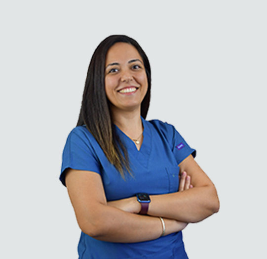 Uzm. Dr. Berna GÜRSES