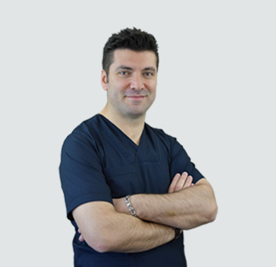 Dt. Abdullah HAFIZOĞLU