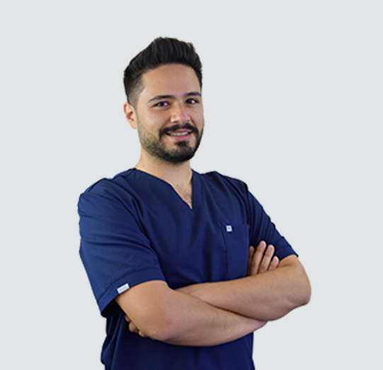 Uzm. Dr. Mustafa Fahri PAZARBAŞI