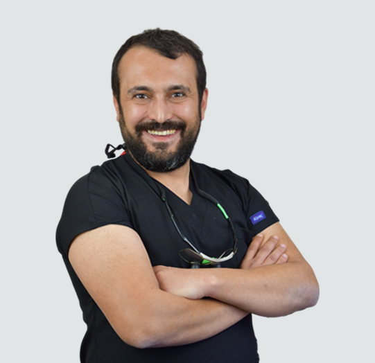 Uzm. Dr. Balaz EROĞUL