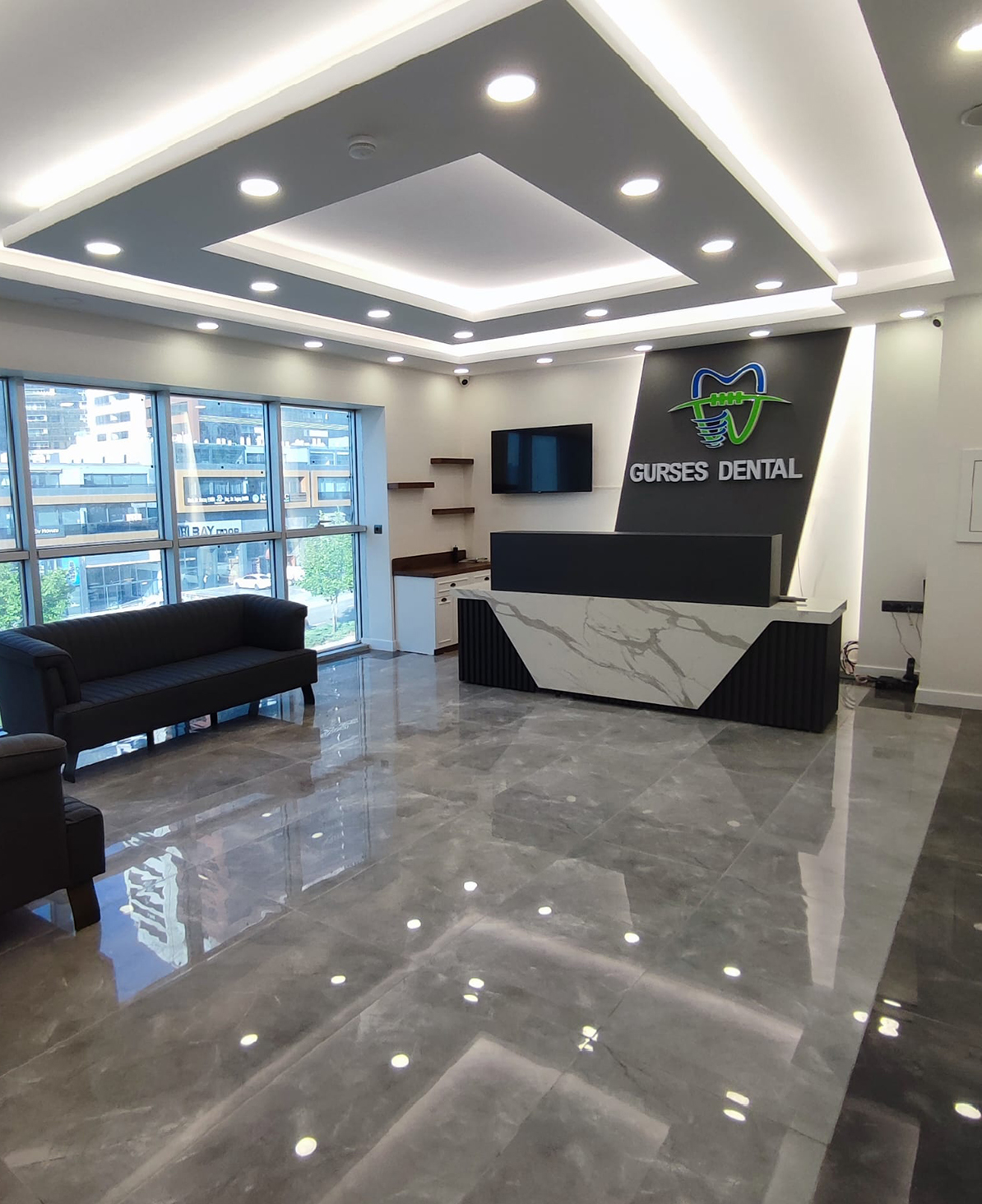 Ankara Beytepe Şubesi