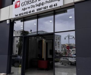 İstanbul Kağıthane Şube Görsel 1