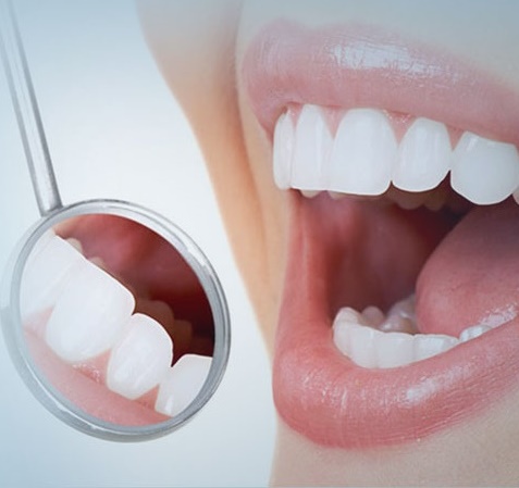 Ankara Beytepe Periodontoloji Diş Eti Hastalıkları Tedavisi - Gürses Dental