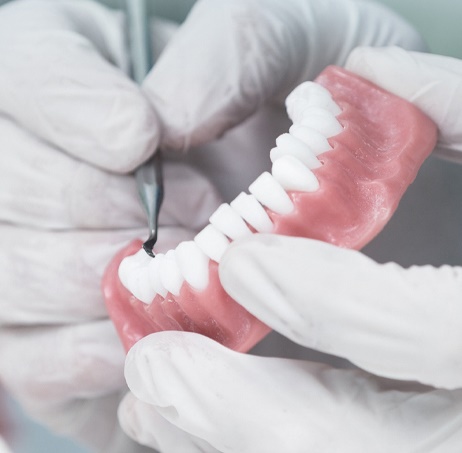 Ankara Beytepe Protez Diş Takma Diş Tedavisi ve Güncel Fiyatları - Gürses Dental